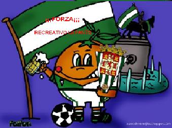 El ekipo de naranjito, el peor club del mundo 2008