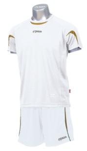 Las nuevas equipaciones del Newteam...