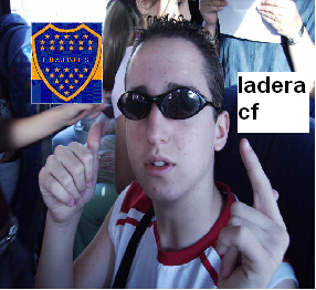 &iquest;que paso con Enano?