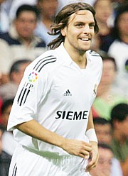 Lamu llegara con problemas fiscos al newteam