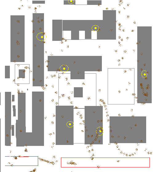 Nueva pista sobre el origen del ORGANIZADOR