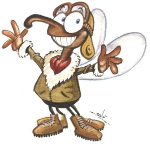 Canarinha.........un ekipo erido....... en busca de su sue&ntilde;o