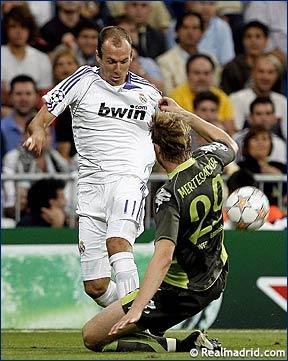 &iquest;Lamu a marcado 3 goles?