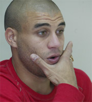 Lamu: "Me arrepiento de haberle dicho no al Maped" "Espero que nuestro presi cambie" "Alguna gente me fall&oacute;"....