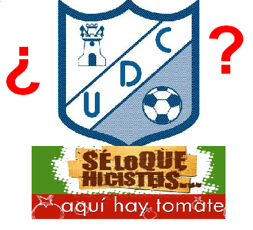 Exclusiva (proximamente): Rajada en el UD Cordoba