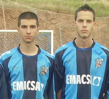 Los posibles fichajes del Recreativo lepanto