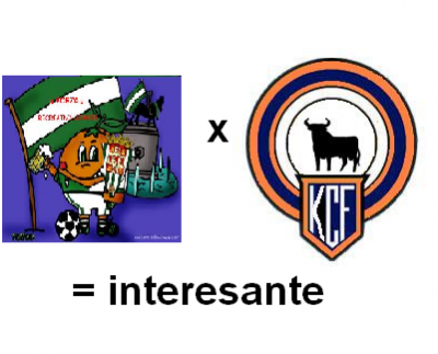 Un nuevo equipo  se oye desde el eco..................(vaya tela como estamos)