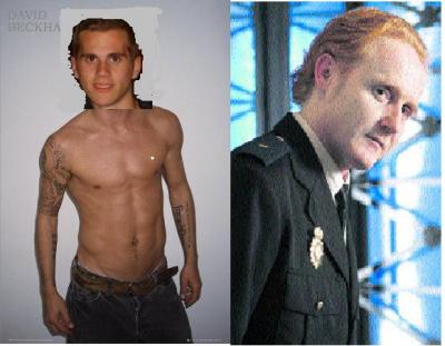 Edici&oacute;n especial: premio beckam