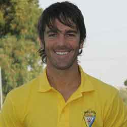 Gracias Abraham, &iacute;dolo cordobesista